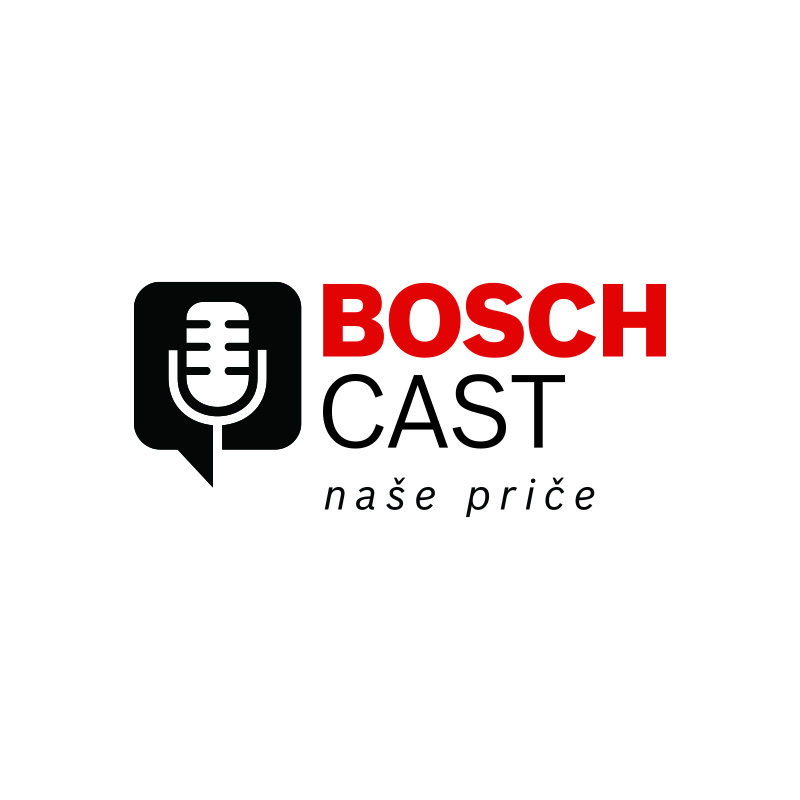 BoschCast