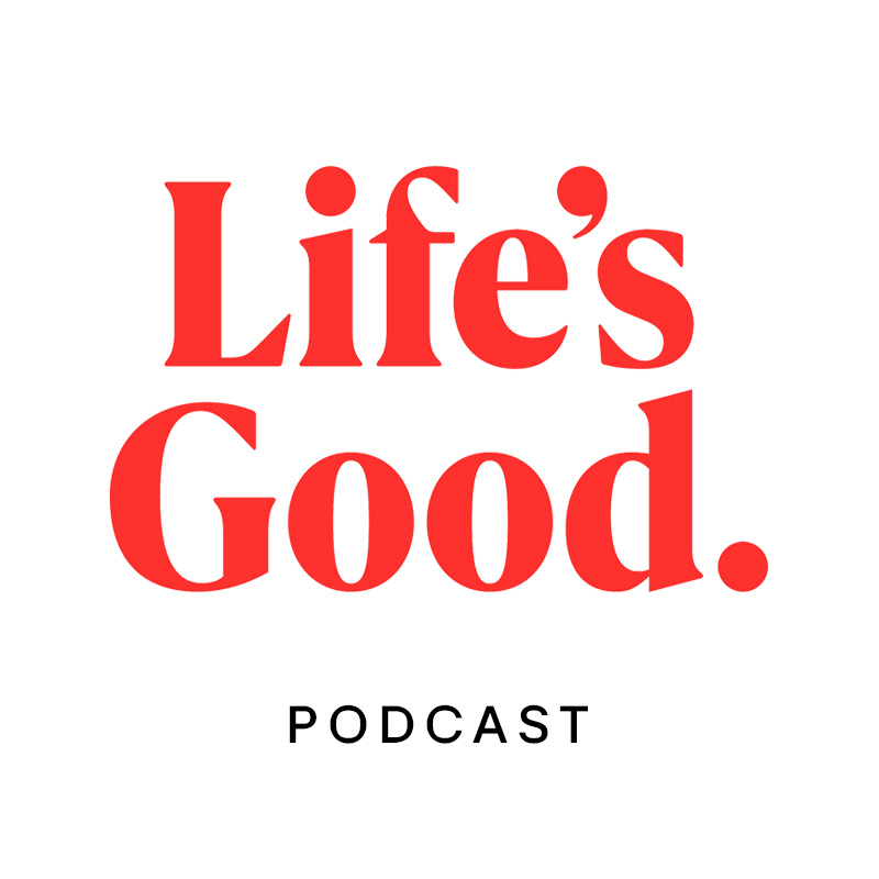 LG Life's Good