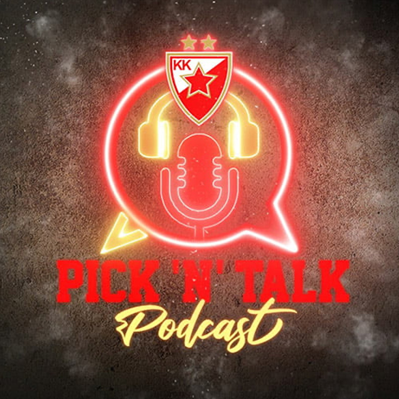 Pick & Talk
