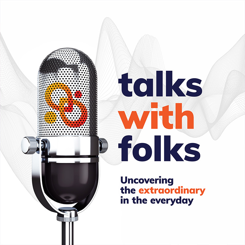 Talks with Folks